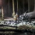 VIDEO | Venemaa Irkutski oblastis kukkus alla lennuk An-12, hukkus üheksa inimest
