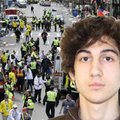 Bostoni maratoni pommirünnaku korraldanud Džohhar Tsarnajev mõisteti surma