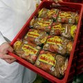 Leibur kutsub turult tagasi rukkileivad, mis võivad sisaldada võõrkehi