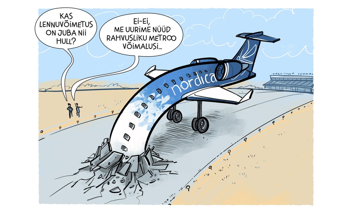 Karikatuur
