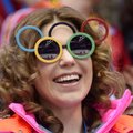 Kirvehinnad: Läti hokifännidel jäi uhke olümpiaturniir nägemata