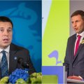 Hanno Pevkur peaministrile: kas teete Tallinna linnapeale ettepaneku PBK-lt sisu tellimine lõpetada?