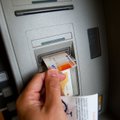 Eesti pangad pakuvad Baltikumis oma klientidele nõrgimat teenindust