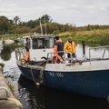 Еврокомиссия выделит Эстонии почти 100 миллионов евро на развитие рыболовства 
