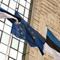 Brittide lahkumine võib teha Eesti eesistumisaja EL-is pikemaks