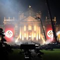 Michael Bay uus "Transformerite" film sattus Winston Churchilli ja Hitleri pärast suurde skandaali