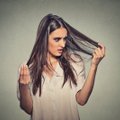 Üllatavad põhjused, miks su juuksed varakult hallinema hakkavad