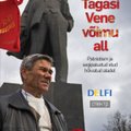 Värskes raamatus „Tagasi Vene võimu all” on juttu elust Venemaa naaberriikidelt hammustatud „vabariikides”