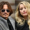 Uuesti kohtus! Johnny Depp süüdistab eksnaist laimamises ja esitas talle üüratu hagi