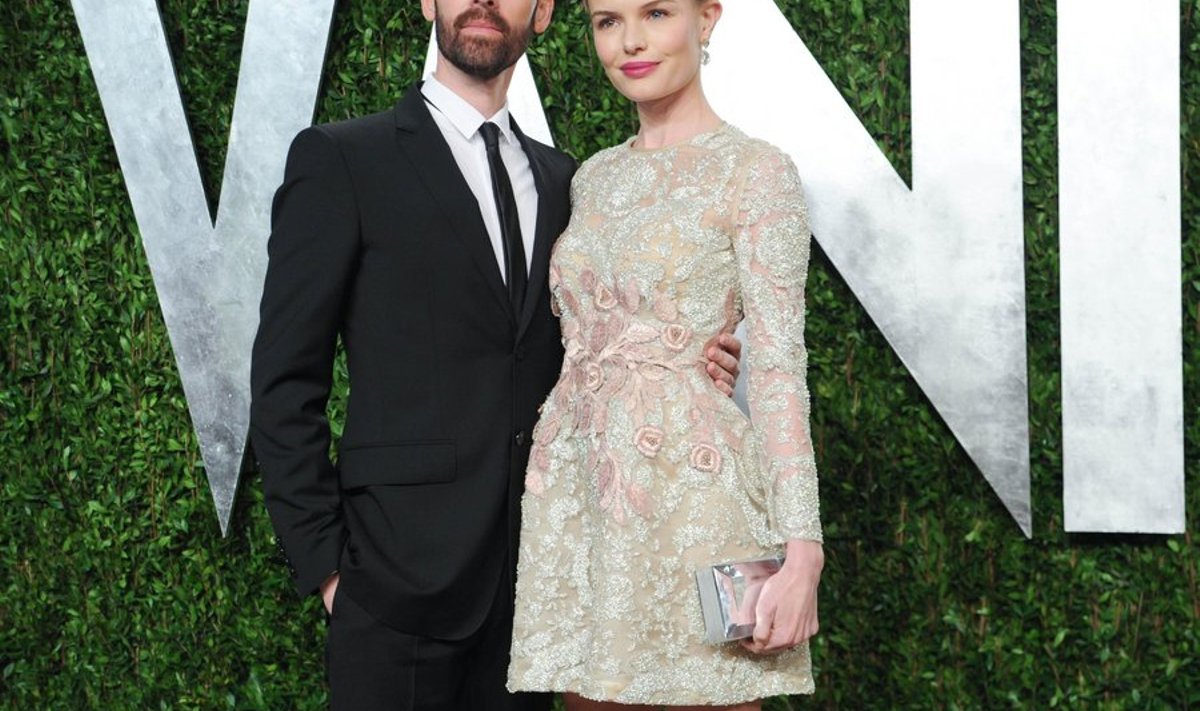 Michael Polish ja Kate Bosworth