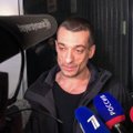 Skandaalne vene kunstnik Pavlenski: Pariisi linnapeakandidaadi mahavõtmine oli osa „poliitilise porno” projektist
