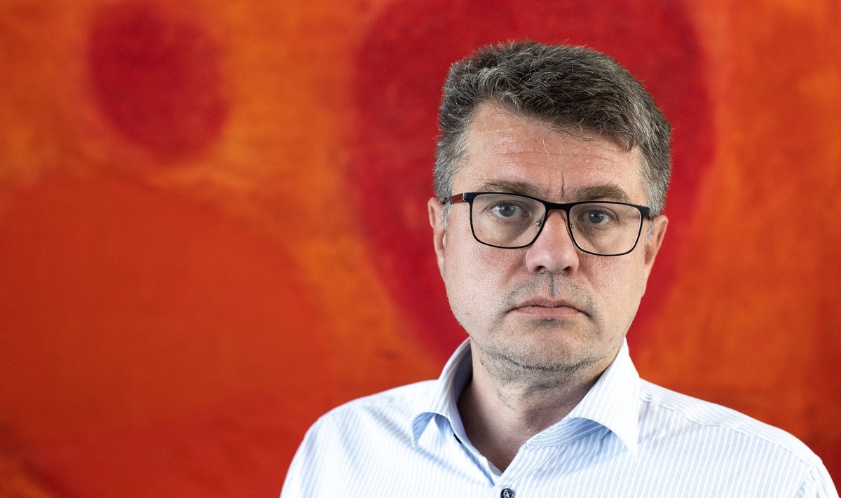 Urmas Reinsalu