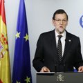 Hispaania valitsus palub kohtul Kataloonia iseseisvusreferendum ebaseaduslikuks kuulutada