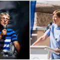 PÄEVA TEEMA | Jaak Valge: ei usu, et Kaljulaid otsevalimistel triumfeeriks. Ta ei kanna eestlastele olulisi väärtusi
