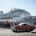 Ootamatus Kuubal: turistide tõttu tekkis kummaline impordivajadus