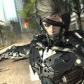 "Puhata ja mängida" videotutvustus: "Metal Gear Rising: Revengeance"