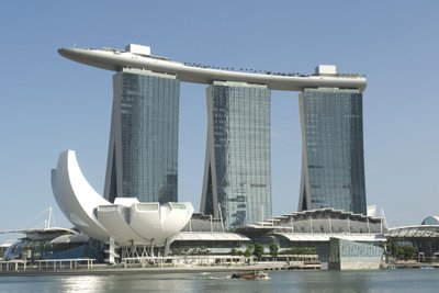 Marina Bay