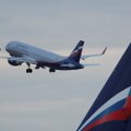 Aeroflot loobus alkoholikeelust, mis viidi sisse purjus reisijate ja pilootidega seotud intsidentide tõttu
