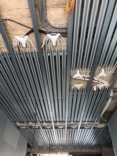 Uponor Thermatop S