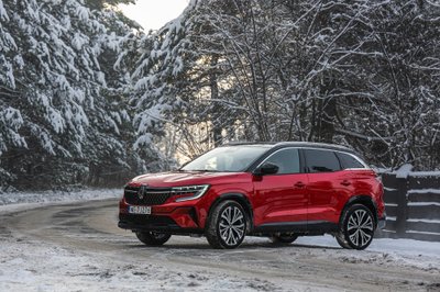 Renault Austral