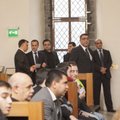 Aserbaidžaani rahvas meenutab Hodžalõ veresauna sügavas leinas