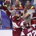 ВИДЕО | ЧМ по хоккею: Казахстан проиграл Латвии, Дания – Норвегии, а Канада едва не упустила победу со счёта 6:1