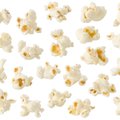 Toitumisnõustaja Erik Orgu: popcorni süües võib edukalt kaalust alla võtta