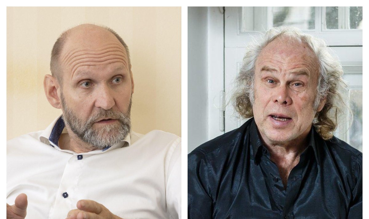 Helir-Valdor Seeder, Andres Mustonen