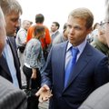 Навальный сообщил о передаче Ликсутовым доли в кипрском оффшоре