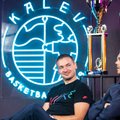 EELVAADE JA FOTOD | Euroedu Kalev/Cramo majja jõukust ei toonud, kuid eesmärgid on kõrgemad kui mullu