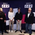 VIDEOD ja FOTOD | „Meil on rock’n’roll tiim.“ Eesti 200 saab Tallinna linnavalitsuses kaks abilinnapea kohta