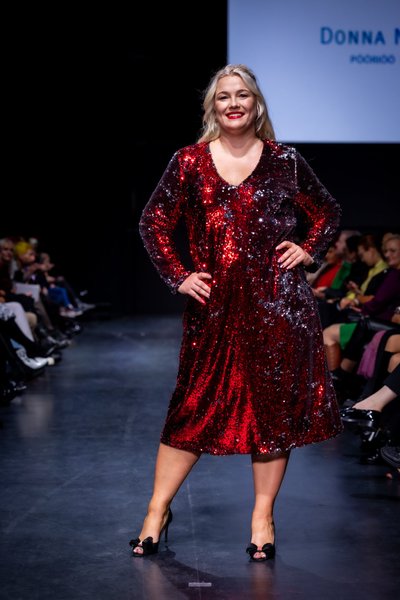 Tallinn Fashion Week 2022: Donna Nordica