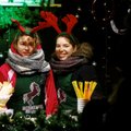 FOTOD | Vilniuse jõuluturu külastajat hämmastavad hinnad: kas te maksaksite piparkoogimaja eest 40 eurot?