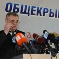 Krimmi referendumikomisjoni esimees: Venemaaga liitumise poolt oli 96,77 protsenti hääletanutest