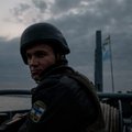 Krimmi okupeerimine jõuab ekraanile sõjafilmis "U311 Cherkasy"