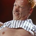 Sex Pistolsi lauljat kurvastab Oasise lagunemine