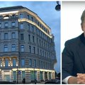 ВИДЕО | Квартира за миллиард — у главы “Газпрома” обнаружили недвижимость, размером с почти четверть стадиона “Зенит-Арена”