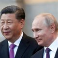 Financial Times: Xi hoiatas Putinit isiklikult tuumarelva kasutamise eest Ukrainas