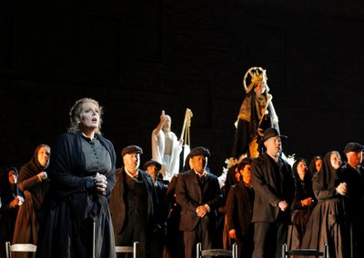 Metropolitan Opera alustab suvehooaega kinodes  Gaetano Donizetti „Don Pasqualega“