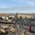 Saudide juhitud koalitsioon: Jeemeni sadamalinna tagasivõtmise käigus hukkus 800 Al-Qaida võitlejat