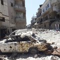 ÜRO: Süüria keemiarünnaku kohta on veenvaid tõendeid