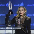 VIDEO | Madonna avalikustas, kuidas noore kallimaga kodus aega veedab: Mambo köögis