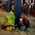 VIDEO | ÜRO: Venezuela migratsioon läheneb Vahemere kriisile