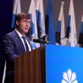 ФОТО | Мартин Хельме переизбран председателем EKRE: Каллас русифицировала Эстонию больше, чем Сталин!