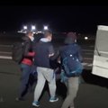 ВИДЕО | Испания выдала Латвии гражданина, разыскиваемого Европолом за убийство