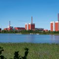 Если в Эстонии построят АЭС, жители Ида-Вирумаа могут рассчитывать на стабильную цену тепла