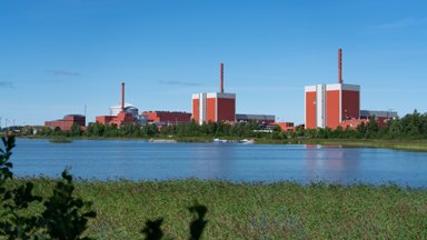 Soome võimsaima tuumajaama taaskäivitamine lükkus kaheksandat korda edasi