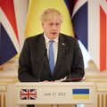 У идеи проведения „Евровидения“ в Украине появился неожиданный союзник — Борис Джонсон