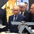 Oht kosmosest? USA poliitikud arutavad Venemaa väidetava salarelva teemat 