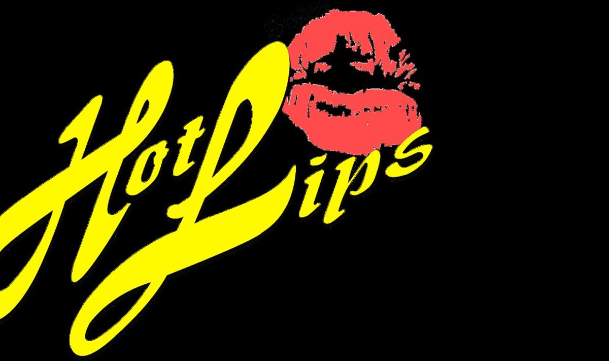Erootikapood Hot Lips.